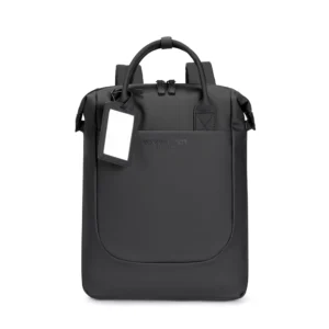 Matt PU Backpack 12L