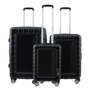 Navigator - 3Pcs Set Luggage