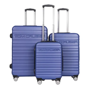 Premier Scale - 3Pcs Set Luggage