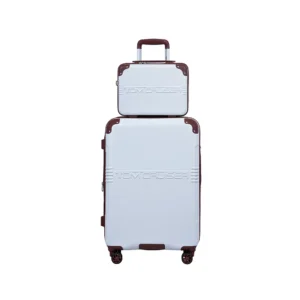 Grand Tour –  20 Inch Cabin Luggage