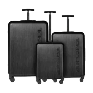 Space – 3Pcs Set Luggage